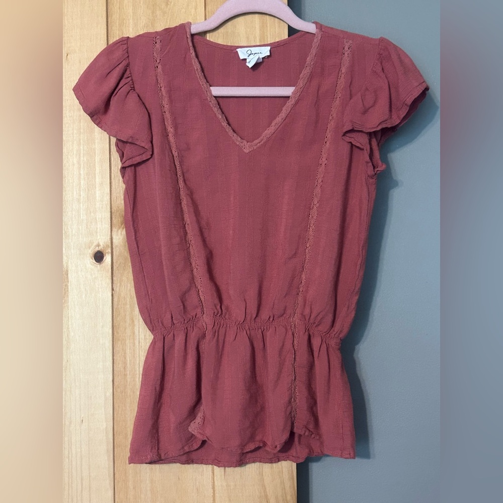 Women’s size XS top